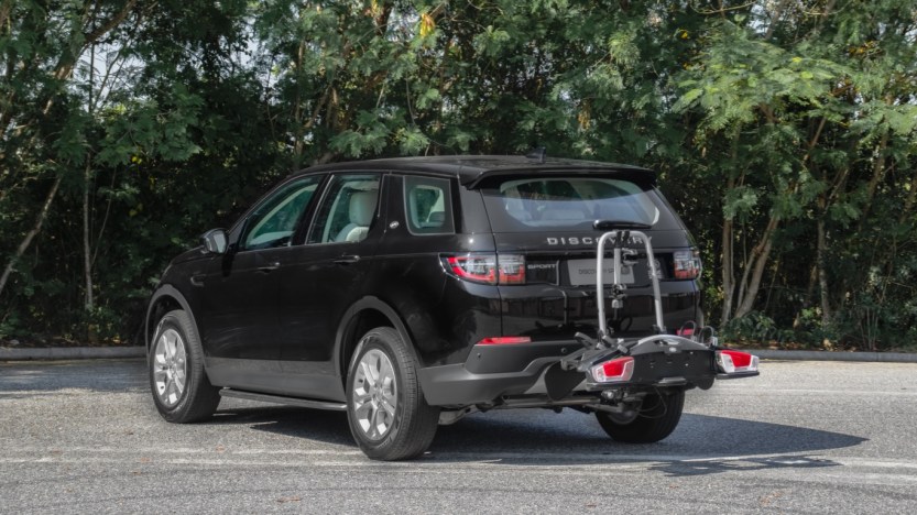 Discovery Sport Avancini - Traseira 5