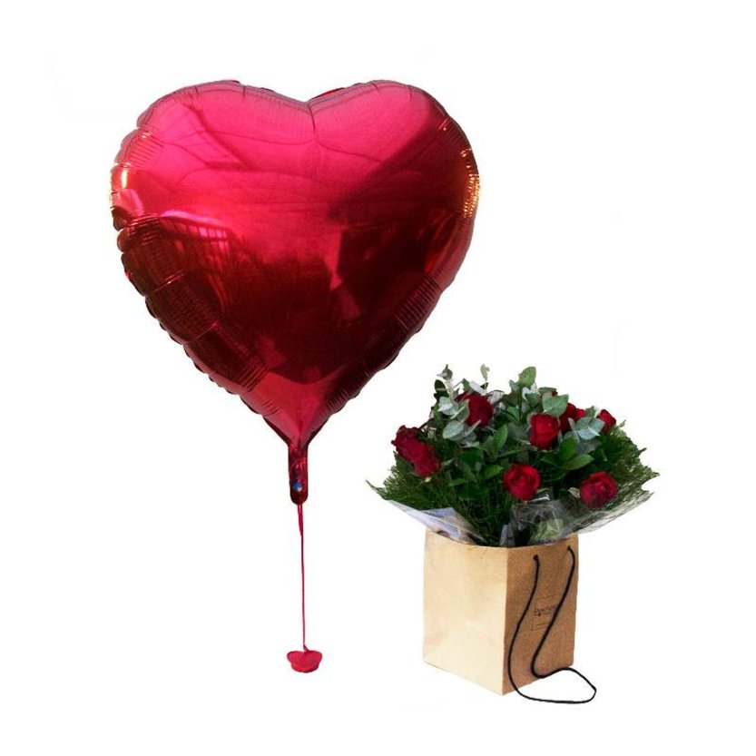 Esalflores London Bridge