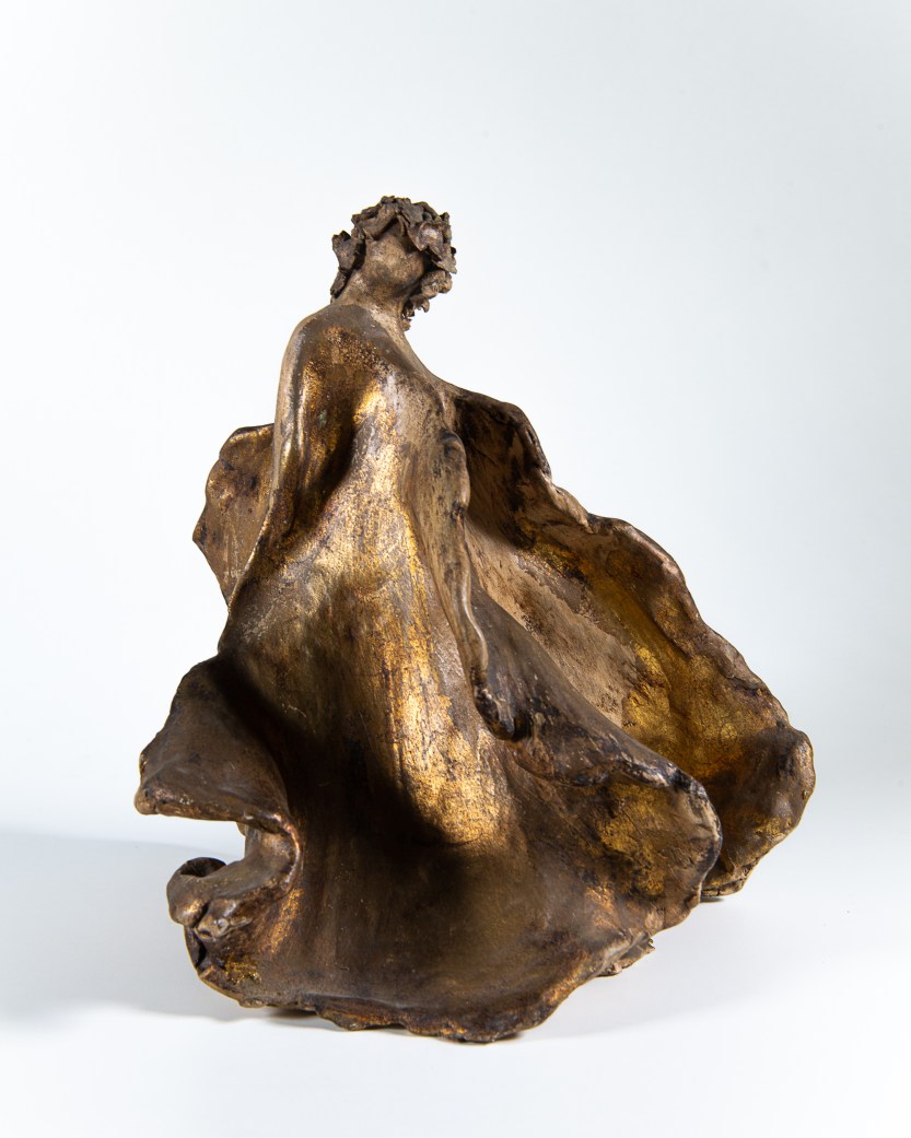 Formas &amp; Anjos_ Obras de Kika Costa (1984-2021)_crédito F.Zago_StudioZ-2