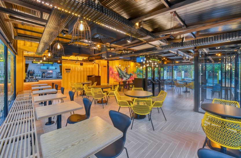 Direitos autorais pertencem ao Grupo Madero