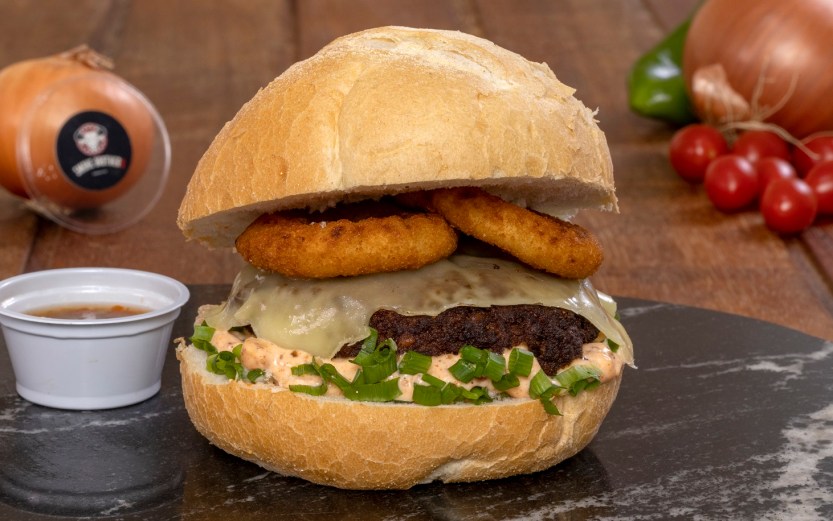 Smoke Brothers CWB-0503