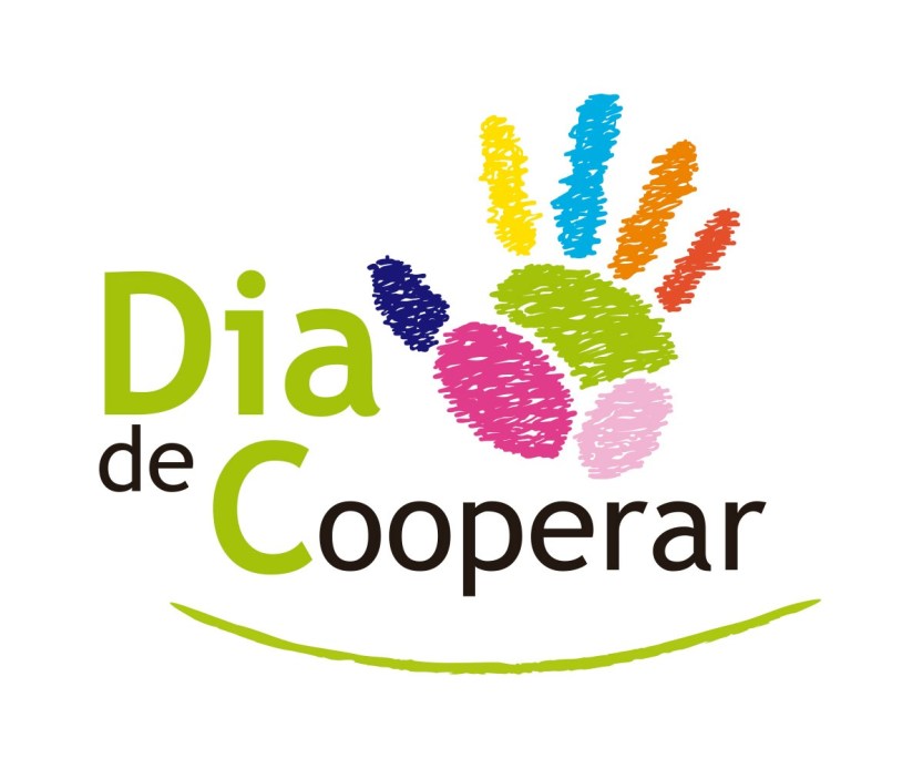 Dia de Cooperar - logo
