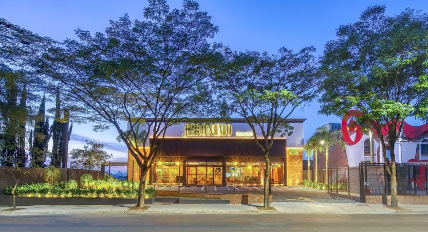 Direitos autorais pertencem ao Grupo Madero