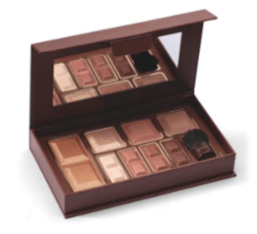 Make B. Cocoa Palette Multifuncional Cocoa