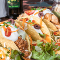 Mex Festival –&nbsp;Tacos