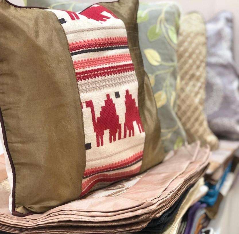 Feira Volta ao Mundo 2