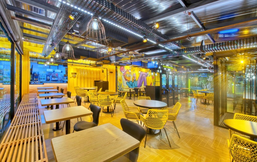 Direitos autorais pertencem ao Grupo Madero