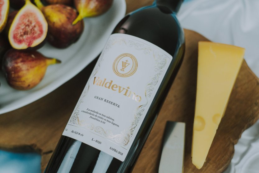 Valdevino - Gran Reserva - foto por @alanshynay 01