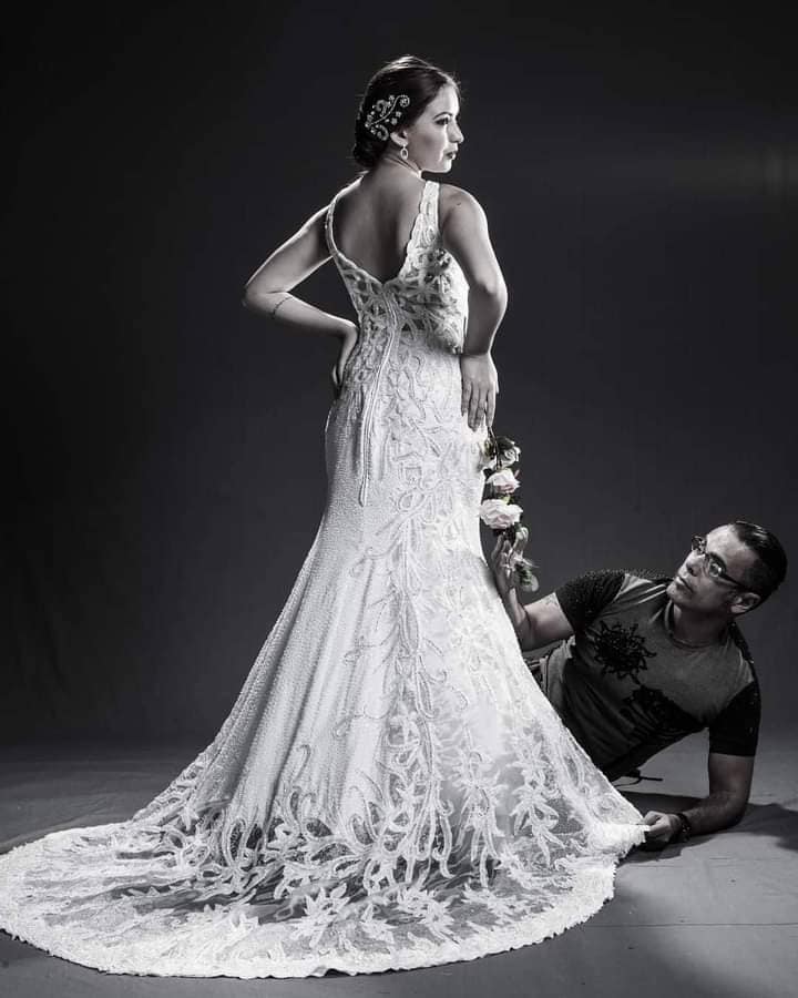 A caminhada, foto Vimo Video