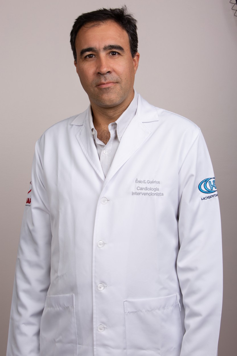 Dr. Ênio Guérios
