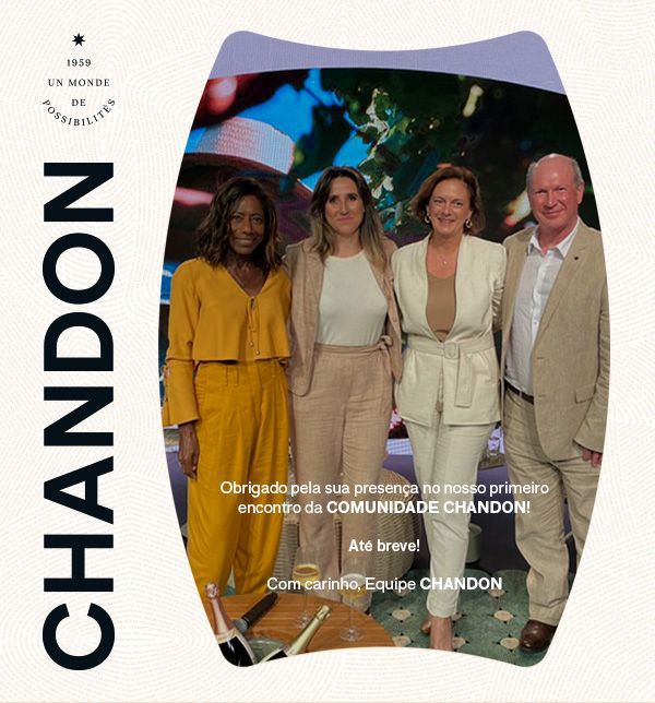 Gloria Maria Paola, Catherine e Philiphe