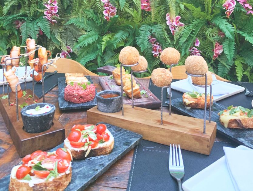 ox room steakhouse - happy hour 4 - foto pezzi comunicacao divulgacao