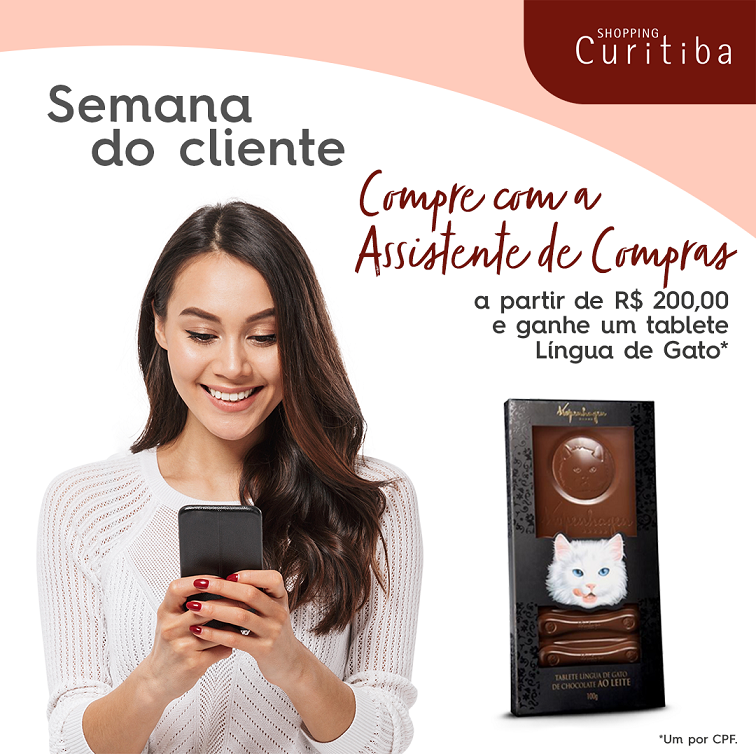 Semana do cliente
