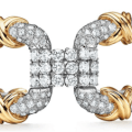 Tracee_Ellis_Ross_Bracelete_Tiffany&Co._Schlumberger®_Cooper_em_platina_e_ouro_amarelo_18k_com_diamantes