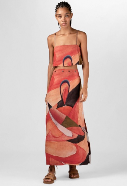 Vestido Big Heart Osklen Destacavel_2