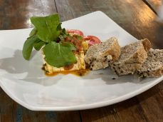 Anarco - manta de bufala