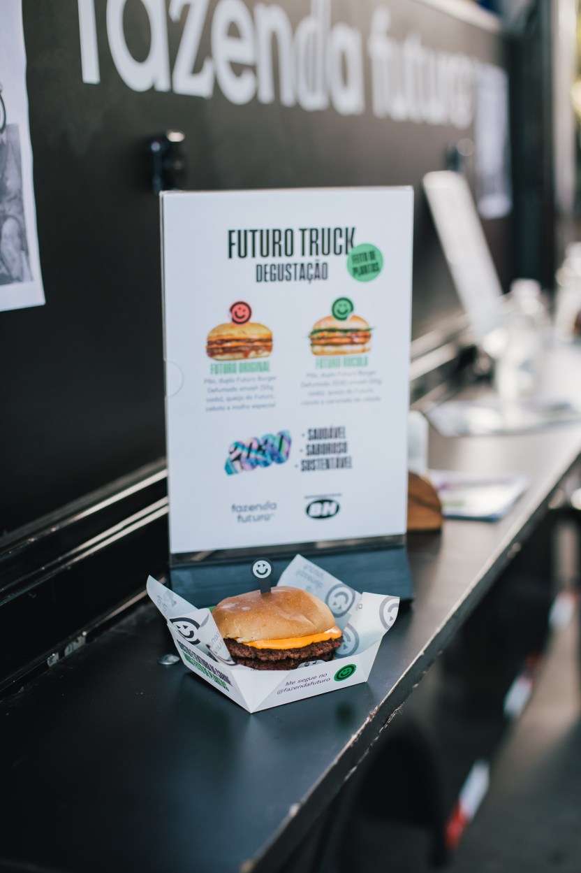 Degustação em BH - Crédito Breno da Matta