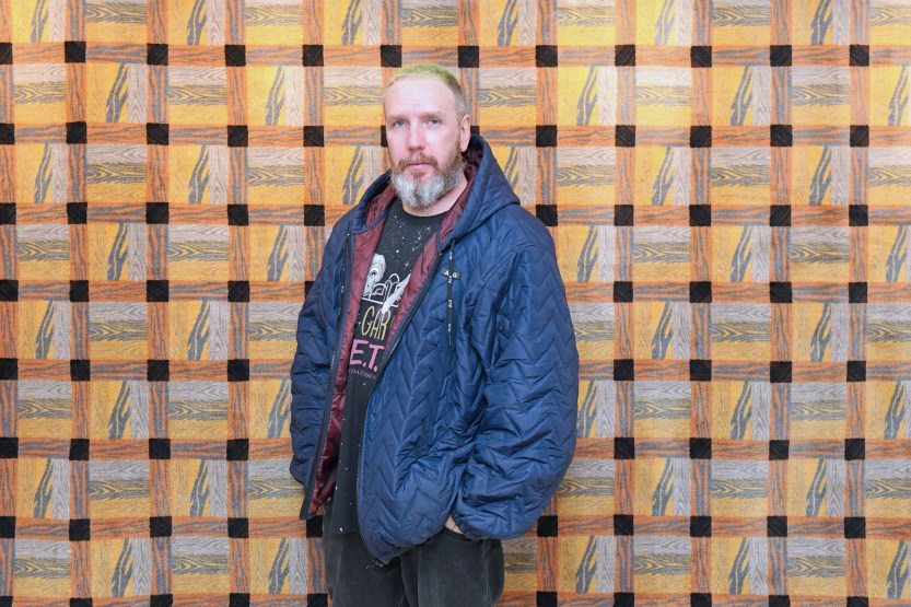 Alexandre Herchcovitch _ Fotos Gerson Lima