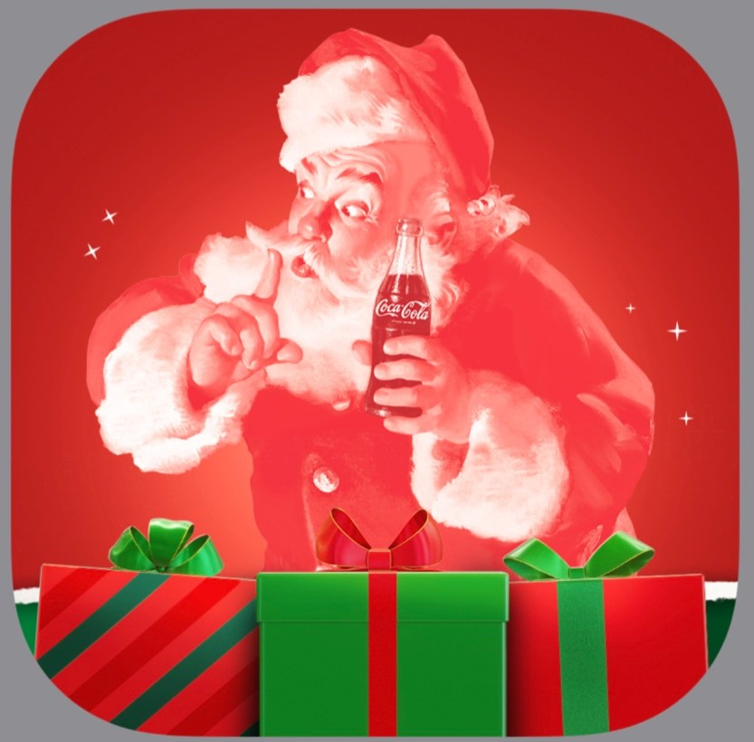 APP de Natal - Coca-Cola FEMSA 2
