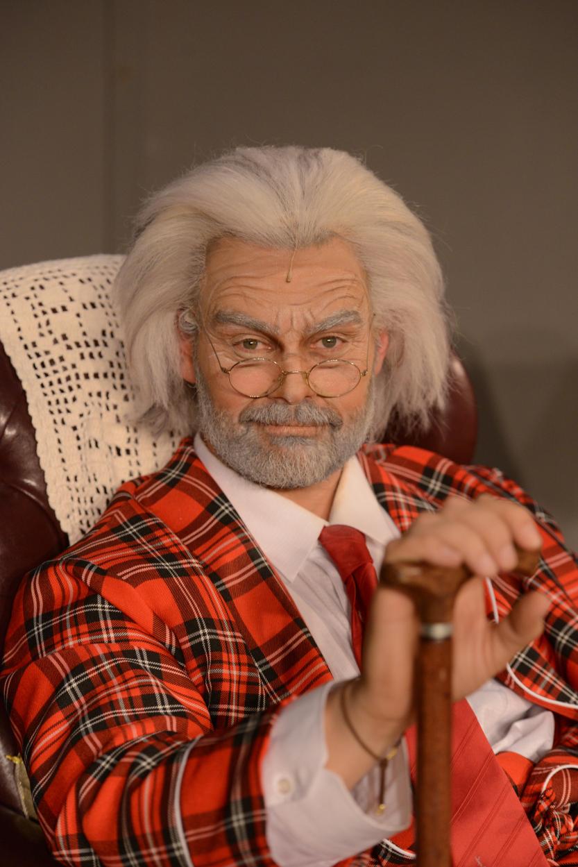 Forever Young_Carmo_foto_Marcos Moraes