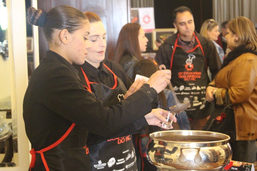 Fotos Juliana Cordeiro - Album Entrada Feijoada (14)