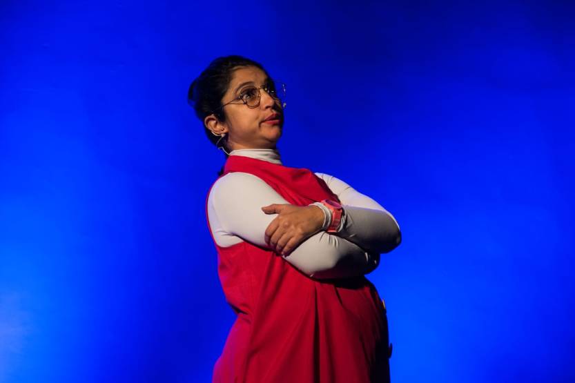 Procuraseumaestrela_Carolina_foto Isabelle Neri