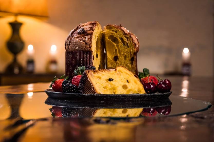 panettone