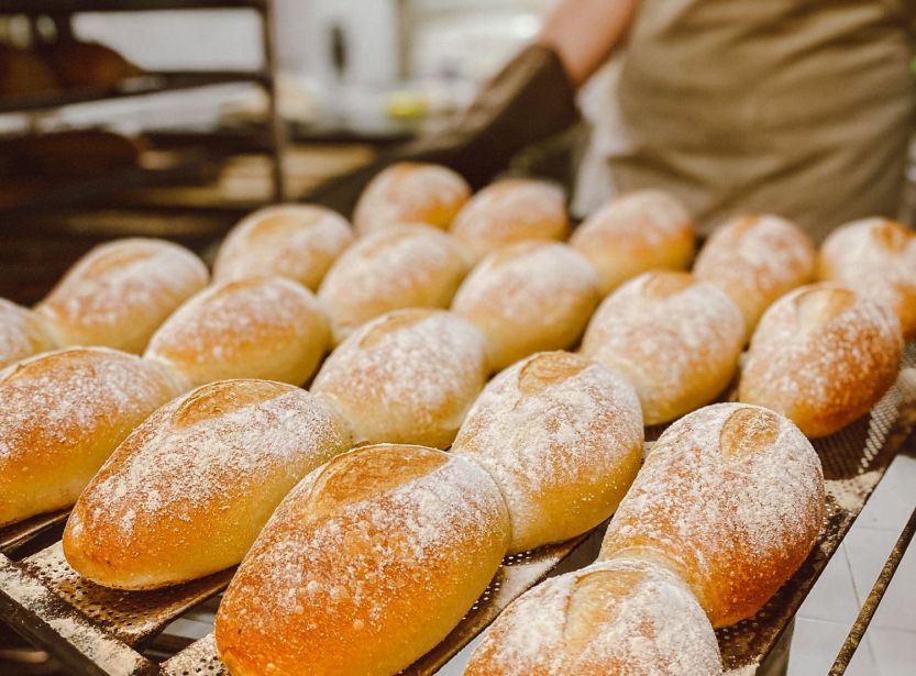 barbarella bakery - paes - foto divulgacao