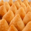 A,Box,Of,Deep,Fried,Croquettes,For,Delivery,(coxinha,De