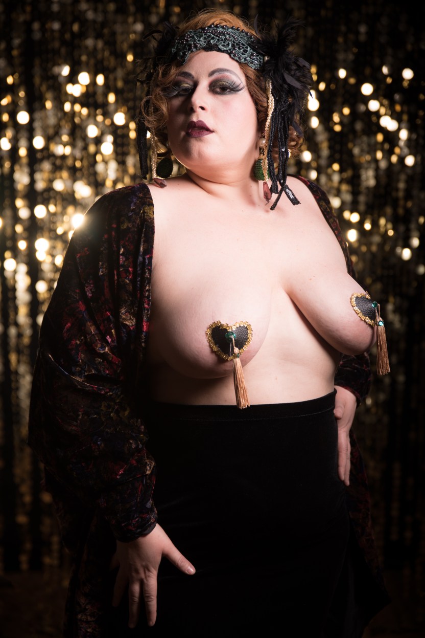 Miss G_ 373 Burlesco 2_divulgação