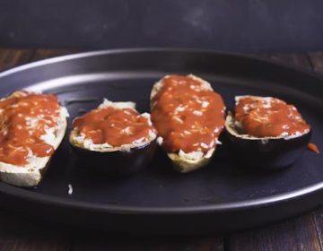 Barquinhos-de-berinjela-com-quinoa