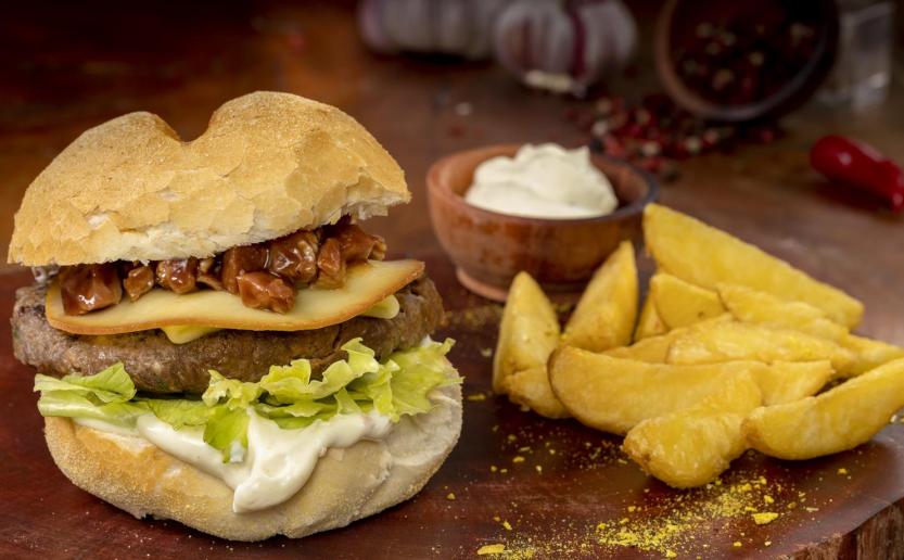 BC Wing's - Vila Urbana-169