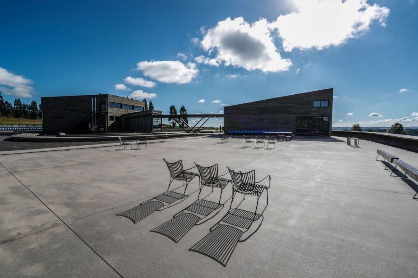 Campo das Artes 3 Foto Jonathan Campos