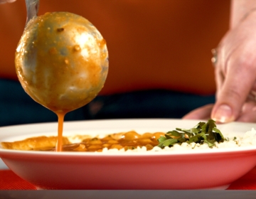 Curry-de-grao-de-bico