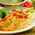 Grilled Fish Shrimp&nbsp;Scampi