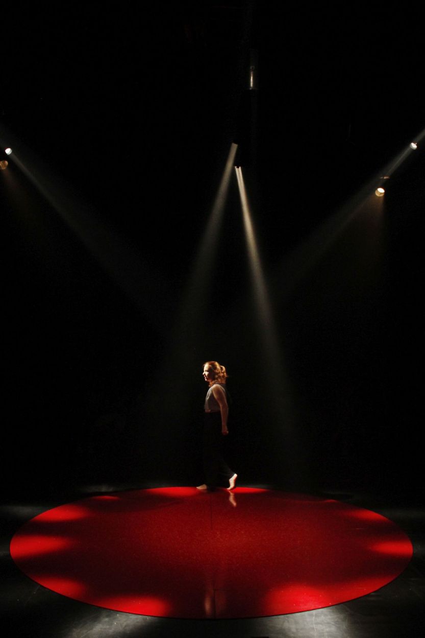 Mulher, como se chama (3) - foto ElenizeDezgeniski