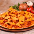 Mercatu Juveve – pizza calabresa texmex – foto Valterci Santosdivulgacao