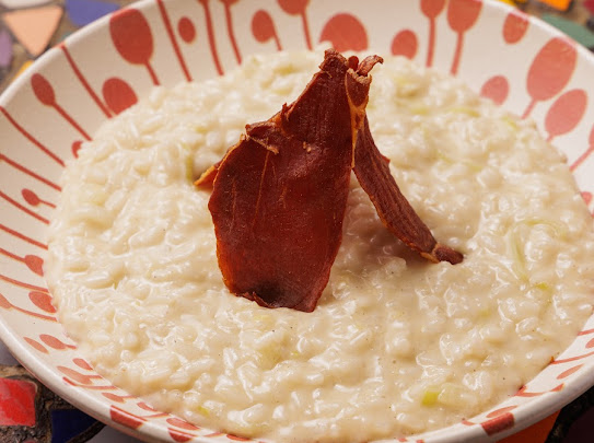 Pata Negra_risoto de alho poro (1)