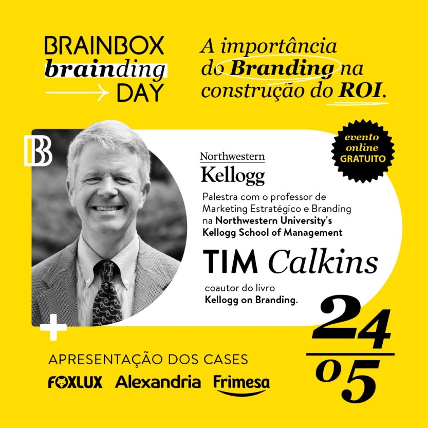 CARD BRAINBOX BRAINDING DAY