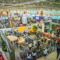 Feira mundo bike