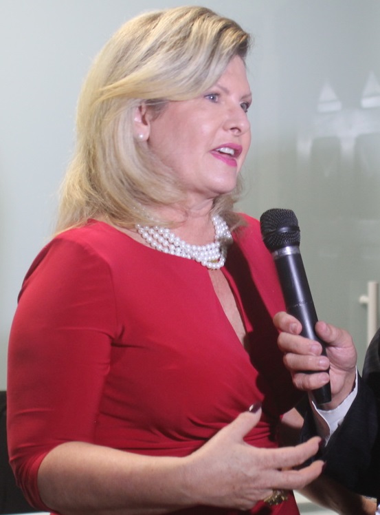 foto 3 Sueli Gulin Calabrese