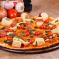 Mercatu Pizzaria – pizza Especial de Pupunha – foto Valterci Santos&nbsp;divulgacao