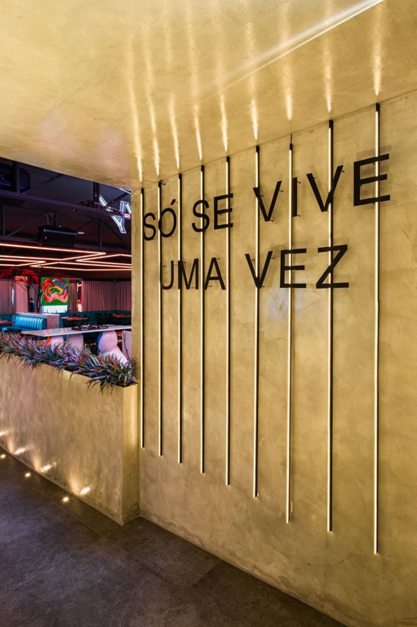 ony dinner club - ambiente 2 - foto juan azevedo divulgacao