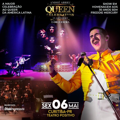 Queen-Celebration