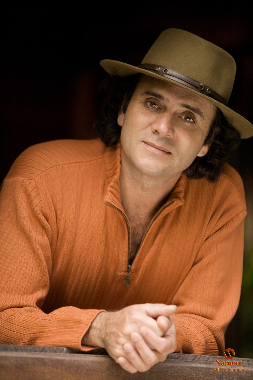 Almir Sater - final 10