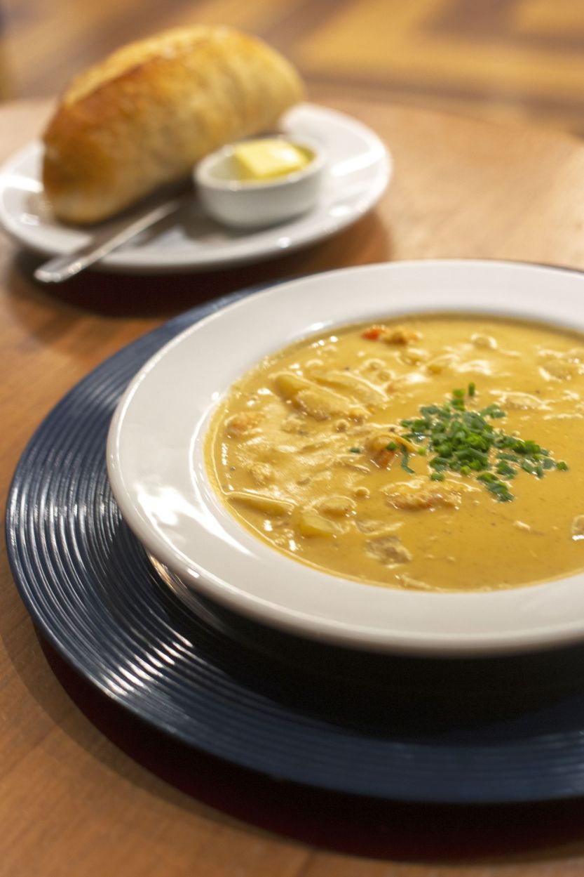 Barbarella Bakery - sopa 1 - foto divulgação