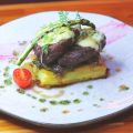 ONY Diner Club – dia dos namorados – mignon gratin – foto Wallace Machado&nbsp;divulgacao