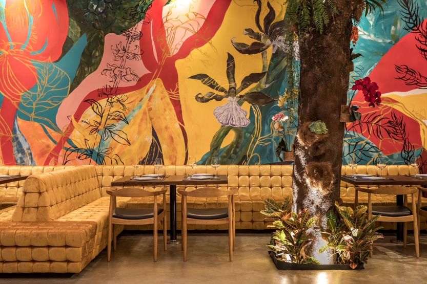 ox room steakhouse - interior 1 - foto eduardo macarios divulgacao