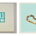 Pulseira com identificação em ouro amarelo&nbsp;18k