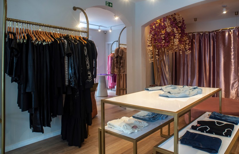 Inversa Store interna